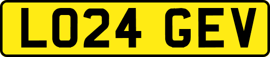 LO24GEV