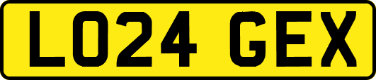 LO24GEX