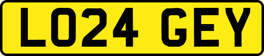LO24GEY
