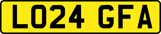 LO24GFA