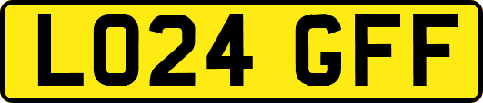 LO24GFF