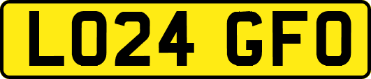 LO24GFO