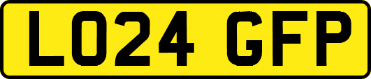 LO24GFP