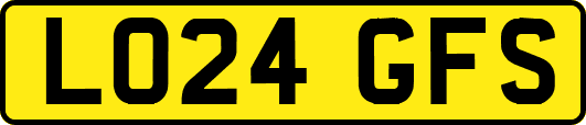 LO24GFS