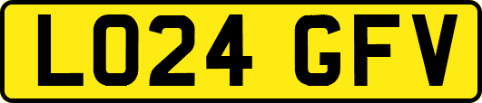 LO24GFV