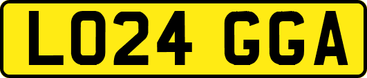 LO24GGA