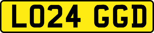 LO24GGD