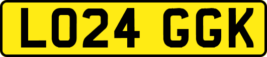 LO24GGK