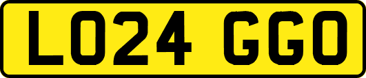 LO24GGO