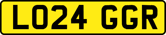 LO24GGR
