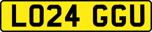LO24GGU