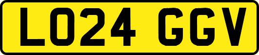 LO24GGV