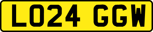 LO24GGW