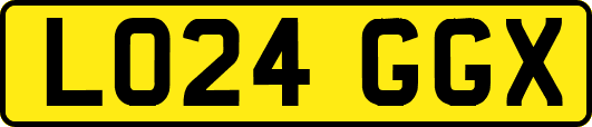 LO24GGX