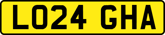 LO24GHA