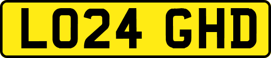 LO24GHD