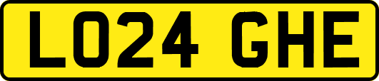 LO24GHE