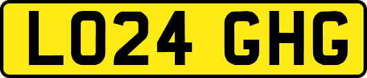 LO24GHG