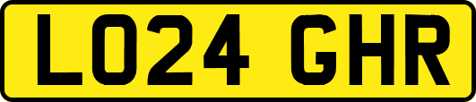 LO24GHR