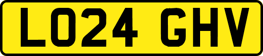 LO24GHV