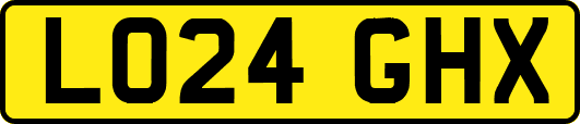 LO24GHX