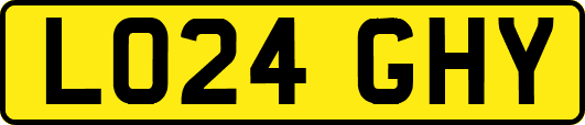 LO24GHY