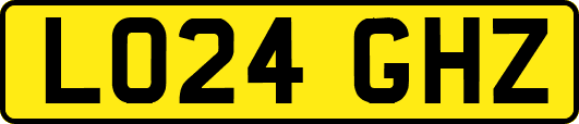 LO24GHZ