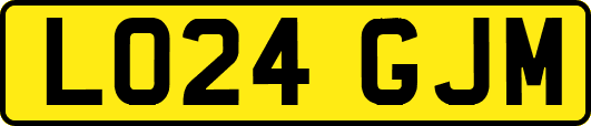 LO24GJM