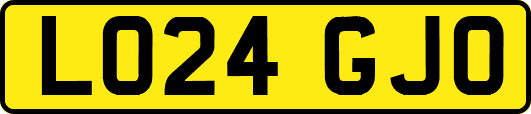 LO24GJO