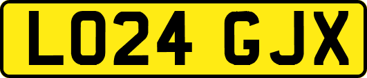 LO24GJX