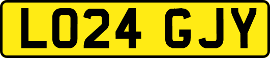 LO24GJY