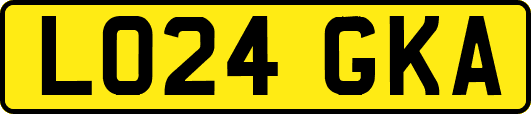 LO24GKA