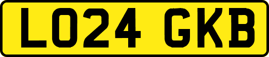 LO24GKB