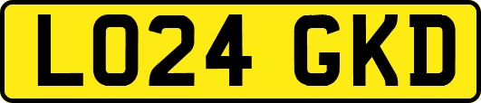 LO24GKD