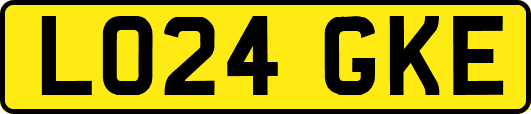 LO24GKE