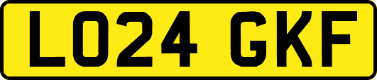 LO24GKF
