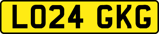 LO24GKG