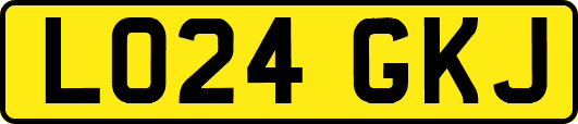 LO24GKJ
