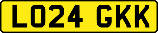 LO24GKK