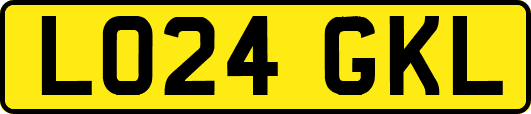 LO24GKL
