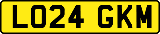 LO24GKM