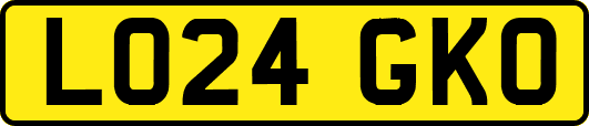LO24GKO