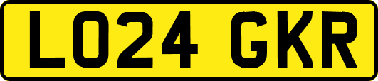 LO24GKR