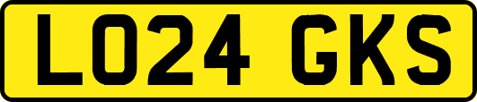 LO24GKS