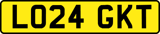 LO24GKT