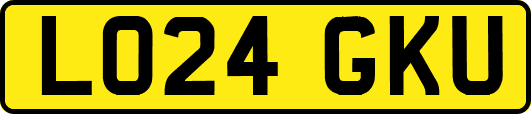 LO24GKU