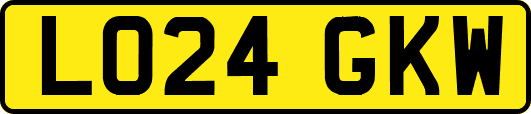 LO24GKW