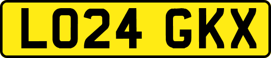 LO24GKX