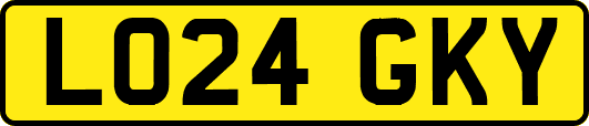 LO24GKY