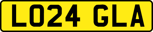 LO24GLA